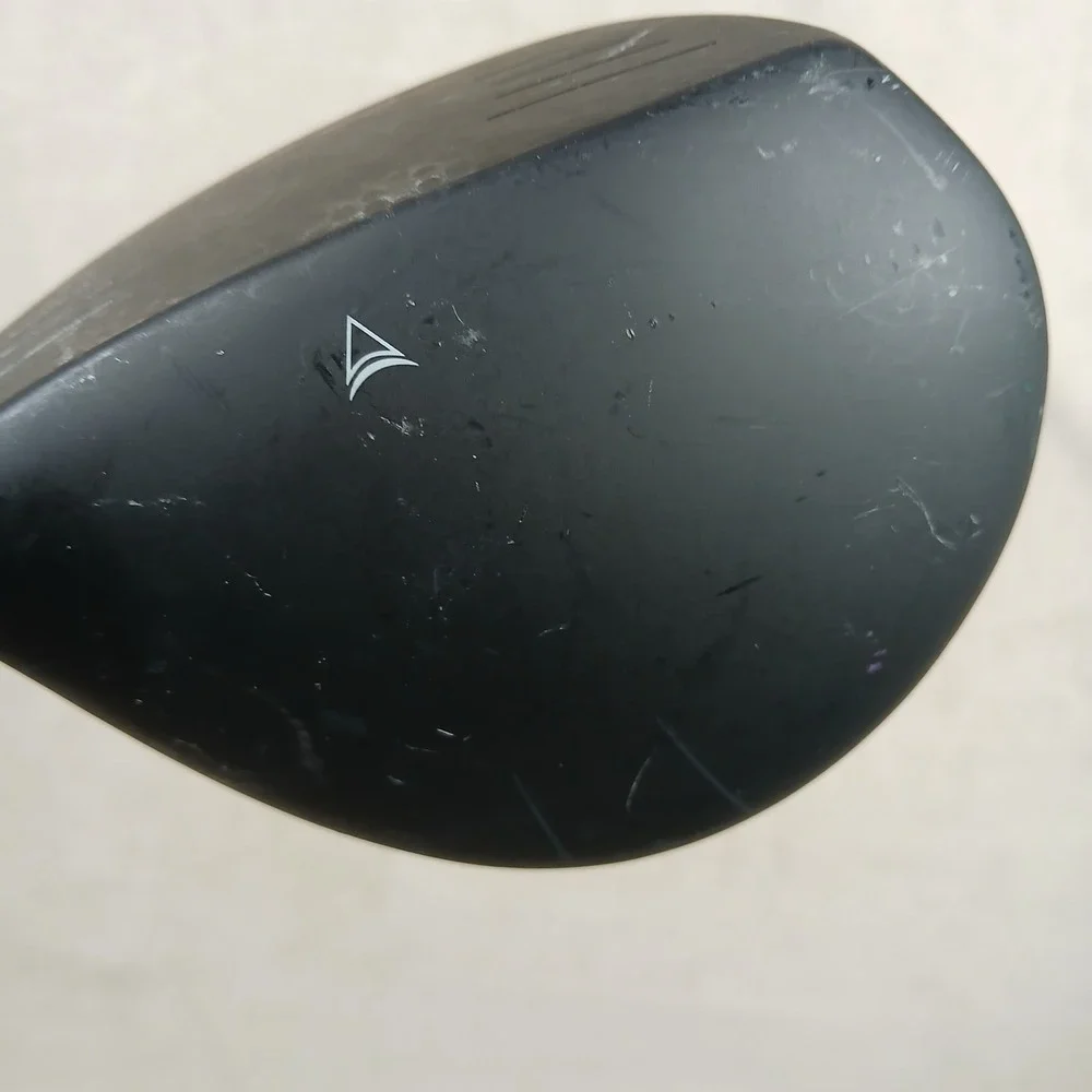 DTG Felon 2.4 Illegal Driver 485 9.5 Loft Graphite Flex